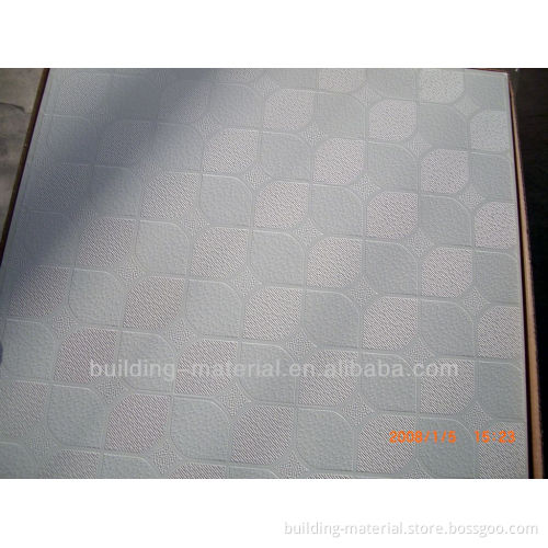 PVC Gypsum Ceiling Board #572